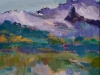 Steens Mountain Reflections SOLD