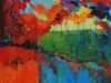 Autumn Reds II SOLD