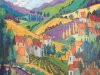 High Village in Provence SOLD