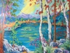 Lakeside Color 2 SOLD