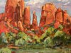 SOLD Sedona 30 x 24